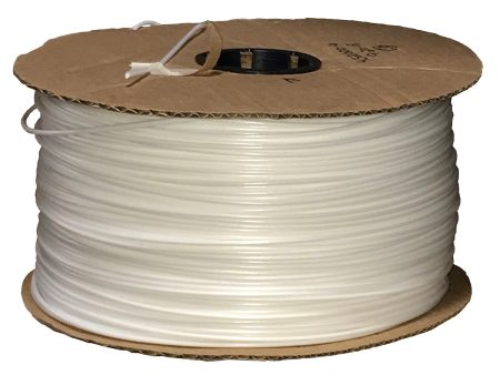 4 32  Foam Welt Cord - Package Quantity 1000 Yards per Spool, 6000 Yards per Case Supply