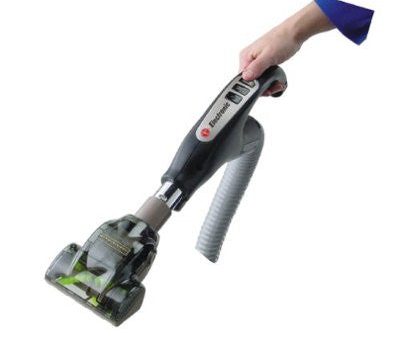 Hoover S3765-040 WindTunnel Electronic Bagless Canister Vacuum Cheap