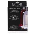 RXH-6 Riccar OEM HEPA Bag Pack of 6 Type X For Sale