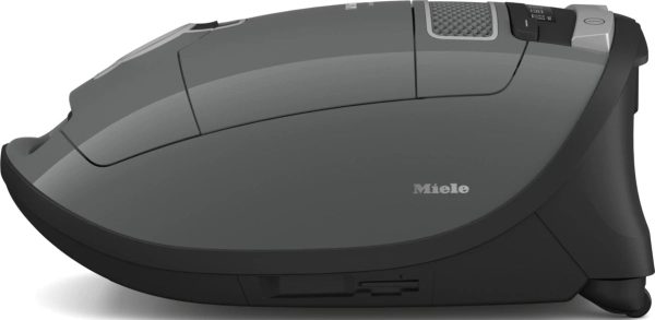 Miele Complete C3 125 Gala Edition [Graphite grey] For Discount