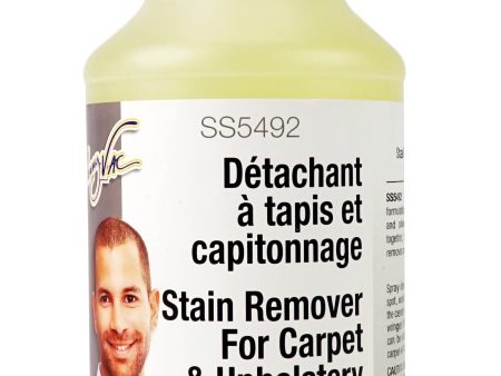 Détachant à tapis et capitonnage - 33,4 oz  (950 ml) - Johnny Vac Online now