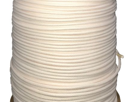 8 32  Super Soft Welt Cord UFAC – Package Quantity – 500 Yards per Spool, 2000 Yards per Case For Cheap