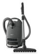 Miele Complete C3 125 Gala Edition [Graphite grey] For Discount