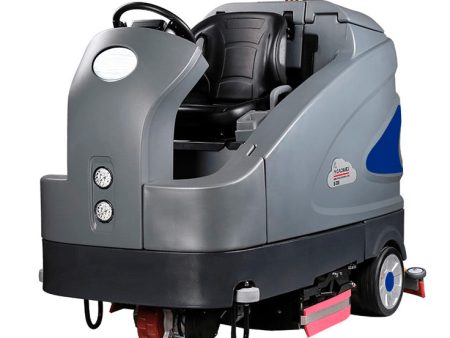 Autorécureuse autoportée - Johnny Vac - JVC38HS - Grande Vitesse - 38   - 36V Hot on Sale