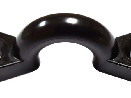 Black Acetal Padeye 1  – Package Quantity – 10-1000 on Sale