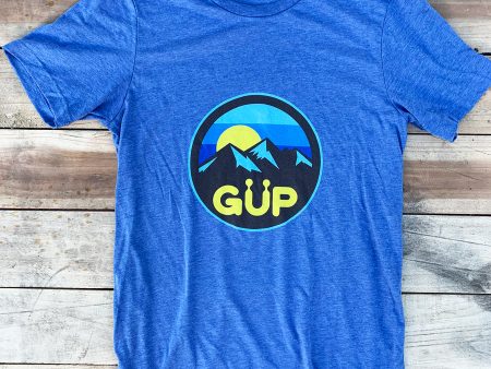 Blue Dawn  Tri-Blend Premium Tee For Discount