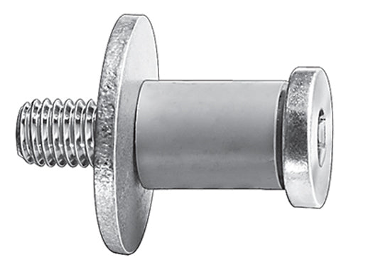 Door Lock Striker Bolt Assembly 7 16ʺ-14 Thread – Package Quantity • 1 Online