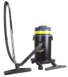 Aspirateur commercial - Johnny Vac - réservoir de 37 L (8 gal) - dispositif de nettoyage du filtre - JV555 Cheap