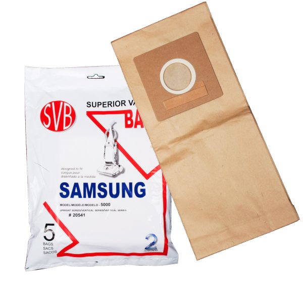 Samsung Paper Bags Brown 5490 5863 Upright Online Sale