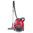 Electrolux EL6985B Harmony Ultra Quiet Canister Vacuum For Cheap