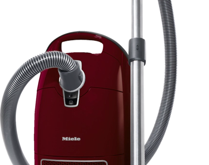 Aspirateur chariot - Miele - Complete C3 - Limited Edition - PowerLine - SGDE0 on Sale