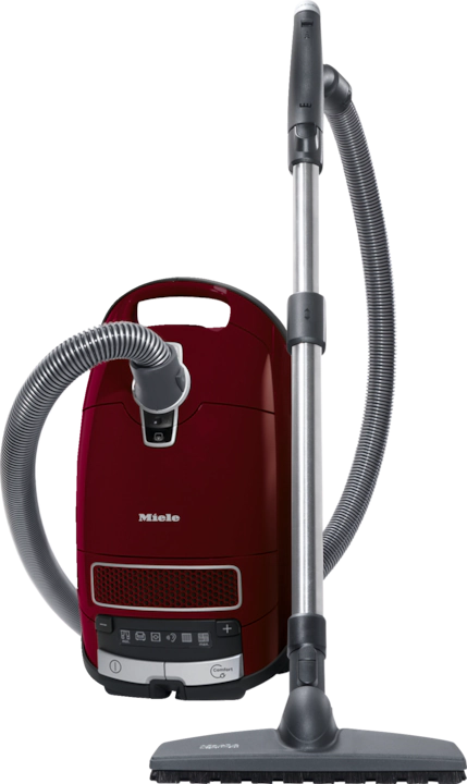 Aspirateur chariot - Miele - Complete C3 - Limited Edition - PowerLine - SGDE0 on Sale