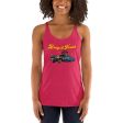 Fresh  Women s Racerback Tank Cheap