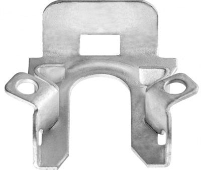 Headlight Component Pivot Retaining Clip – Package Quantity • 25 Online Hot Sale