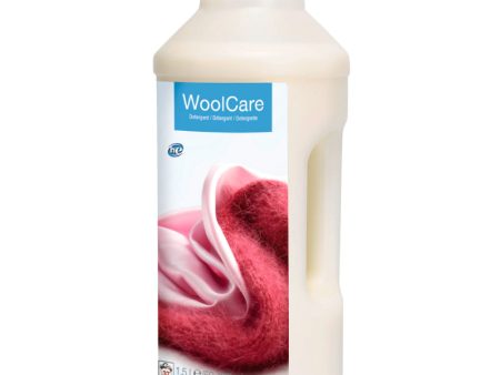 Miele WoolCare Detergent for Delicates 1.5 L Online Sale