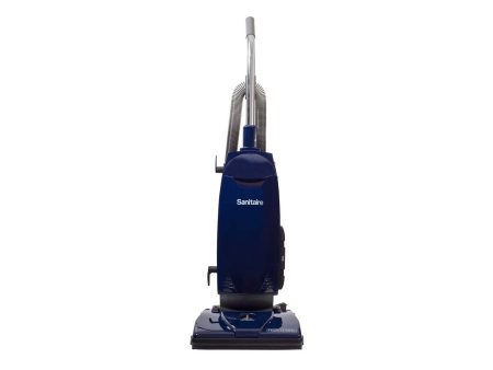 Sanitaire PROFESSIONAL Upright with Tools SL4110A Fashion