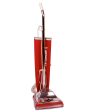 Aspirateur vertical commercial, Sanitaire  SC886E Fashion