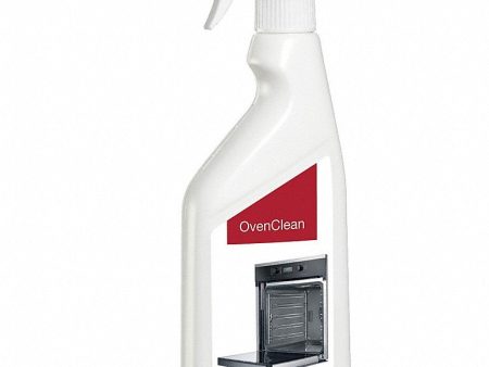 Miele Oven cleaner, 500 ml For Sale