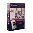 Electrolux OEM S-bag Anti-Allergy - Synthetic Fashion