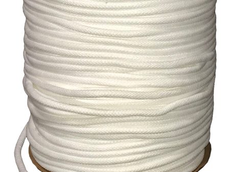 12 32  Super Soft Welt Cord – Package Quantity – 250 Yards per Spool, 1000 Yards per Case Cheap