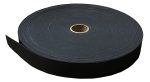 1-1 2  Elastic – Black – Package Quantity – 50 Yards per Roll For Cheap