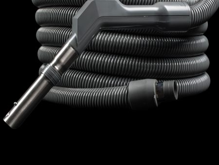 24V Low Voltage Central Hose 30  or 35  Online