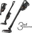 Miele Triflex HX1  Cat & Dog  Cordless stick vacuum cleaner Hot on Sale