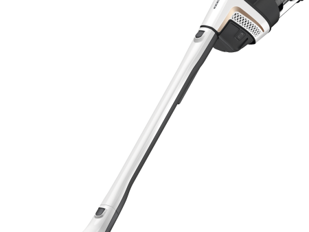 Miele Triflex HX1 Cordless stick vacuum cleaner, White Online now